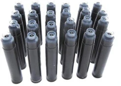 24 Standard International Short Fountain Pen Ink Cartridges, Legal Blue 5 24 Standard International Short Fountain Pen Ink Cartridges, Legal Blue -Office Supply Shop 41aC SI8YL. AC a7cad19e e7cb 4535 8d7e 9ff52fb4f30b
