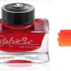 Pelikan Edelstein Fountain Pen Ink Bottle, 50ml, Mandarin Orange