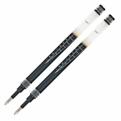 Pineider Demo Rollerball Pen Refills, 2 Pack