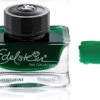 Pelikan Edelstein Fountain Pen Ink Bottle, 50ml, Aventurine