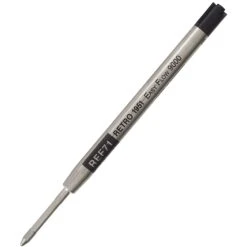 Genuine Retro 51 Easy Flow Ballpoint Pen Refills, REF71, REF77