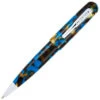 Conklin All American Ballpoint Pen, Southwest Turquoise