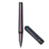 Pineider Metropolis Rollerball Pen, Purple Grey