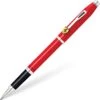 Cross® Cross Century II Ferrari Rollerball Pen, Gloss Red