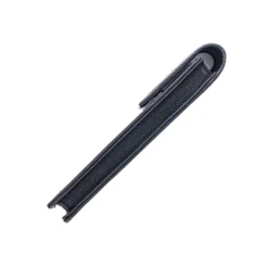 Cross® Cross Single Leather Pen Case, Snap Closure, Black -Office Supply Shop 78f497ab 16c7 5703 9736 bf4abfc69728 scaled