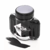 Maiora Premium Fountain Pen Ink Bottle, Black, 67ml