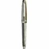 Tibaldi Bononia Martini Olive Resin Ballpoint Pen