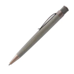 Retro 51 Tornado Vintage Metalsmith Rollerball Pen, Frederick Douglas