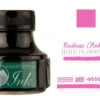 Monteverde 90ml Emotion Fountain Pen Ink Bottle, Kindness Pink
