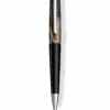 Tibaldi Infrangibile Taupe Grey Ballpoint Pen
