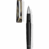 Tibaldi Infrangibile Taupe Grey Rollerball Pen