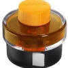 Lamy 50ml Fountain Pen Ink Bottle With Blotter Paper, Mango
