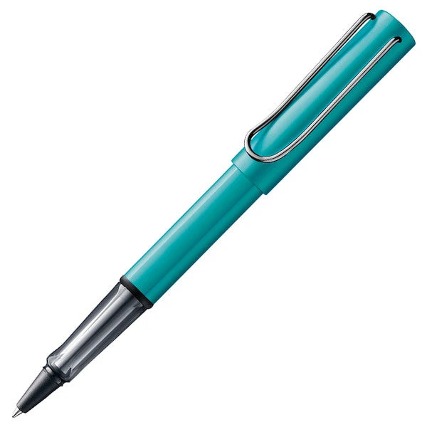 Lamy Al-Star Rollerball Pen, Turmaline 1 Lamy Al-Star Rollerball Pen, Turmaline