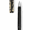 Tibaldi Perfecta Tortoise Beige Rollerball Pen