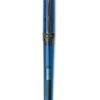 Pineider Avatar UR Demo Black Trim Sky Blue Fountain Pen, Medium