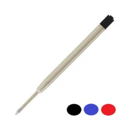 Bill Blass Smooth Flow Ink™ Jumbo Ballpoint Pen Refills