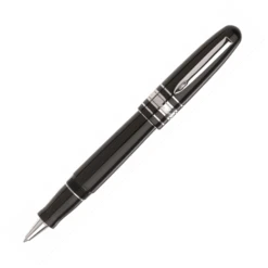 Marlen Class Black Rollerball Pen