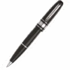 Marlen Class Black Ballpoint Pen