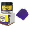 Private Reserve Fountain Pen Ink Bottle, 60ml, Tanzanite Fast Dry