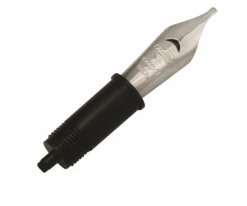 Conklin Replacement Fountain Pen Nib Unit, Stainless Steel