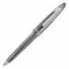 Tibaldi Bononia Ballpoint Pen, Pearl Mist, Palladium Trim