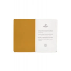 Pineider Notes Jazz Notebook, 80 Pages, 80 Gr Blank White Paper, Yellow 5 Pineider Notes Jazz Notebook, 80 Pages, 80 Gr Blank White Paper, Yellow -Office Supply Shop blues notes 2b896a0b 98a4 4d68 b93c 6d0c1fc495c6