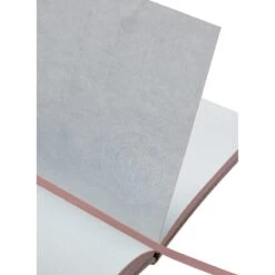 Pineider Blues Notebook, A5, 192 Blank Pages, 55gr Paper, Pink -Office Supply Shop blues notes fb3b8e25 9f39 42a0 80e5 d7c9c767e1f9