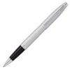Cross® Cross Calais Rollerball Pen, Satin Chrome