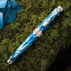 Stipula Adagio Fountain Pen, Blue Cave -Office Supply Shop cav3 675dbf45 c4ea 48b7 9f9e 78ded4b59937 scaled