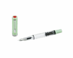TWSBI ECO Fountain Pen, Jade