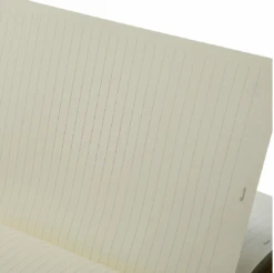 Pineider Notes Milano Leather Notebook, Pure White, Lined Ivory Paper -Office Supply Shop pin2 e878587d 81ad 4faa a92f 019c778ce82f