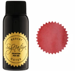 Robert Oster Fountain Pen Ink Bottle, 50ml, Sushi