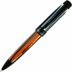 Monteverde Prima Ballpoint Pen, Orange