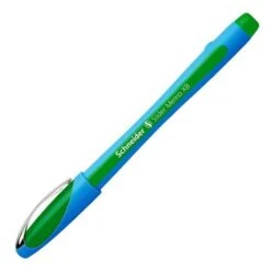 Schneider® Schneider Slider Memo XB Ballpoint Pen, Extra Bold -Office Supply Shop sgreen