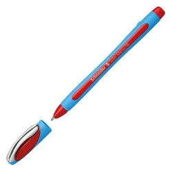 Schneider® Schneider Slider Memo XB Ballpoint Pen, Extra Bold -Office Supply Shop sred
