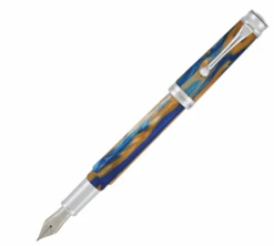 Monteverde Essenza Fountain Pen, Sunny Skies