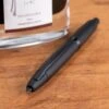 Pilot Vanishing Point Retractable Fountain Pen, Matte Black