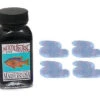 Noodlers Fountain Pen Ink Bottle - Concord Bream